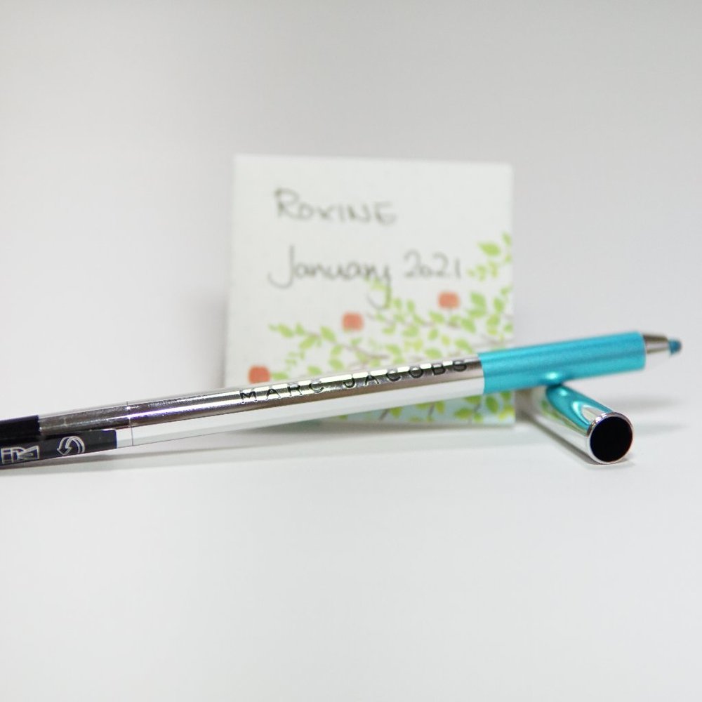 Marc Jacobs Highliner Gel Eye Crayon Eyeliner